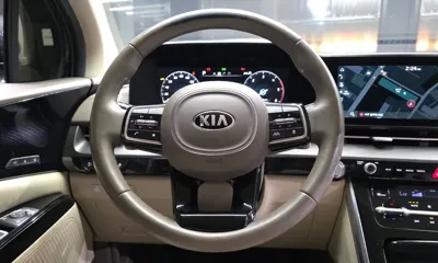 Kia Canival 2021, 88597 км, за 24500000 KRW - фото 13