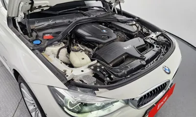 BMW Gran Turismo 2018, 97766 км, за 19900000 KRW - фото 6