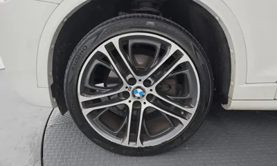 BMW X4 2018, 95411 км, за 24300000 KRW - фото 5