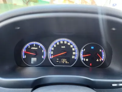 Hyundai Santafe 2008, 117269 км, за 3300000 KRW - фото 8