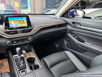 Nissan Teana 2022, 60000 км, за 85000 CNY - фото 9