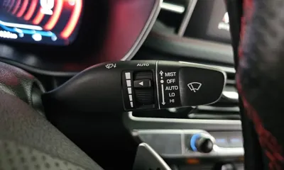 Genesis G70 2020, 162136 км, за 17500000 KRW - фото 28