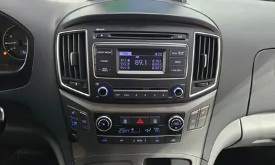 Hyundai Starex 2020, 77791 км, за 17700000 KRW - фото 17