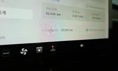 Tesla Model 3 2020, 57133 км, за 34500000 KRW - фото 8
