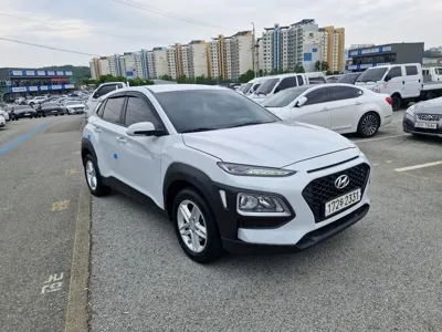 Hyundai Kona 2019, 98640 км, за 12500000 KRW
