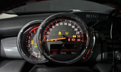 MINI Cooper 2019, 78729 км, за 12700000 KRW - фото 8