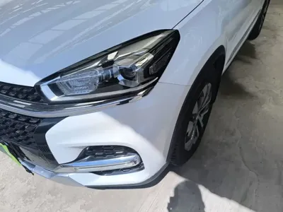 Chery Tiggo 8 2019, 90600 км, за 40599 CNY - фото 24