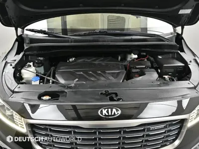 Kia Canival 2019, 107442 км, за 20700000 KRW - фото 6