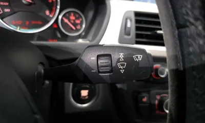 BMW 3-Series 2015, 169339 км, за 6500000 KRW - фото 19