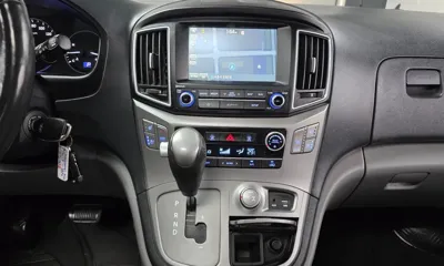 Hyundai Starex 2019, 155449 км, за 17200000 KRW - фото 18