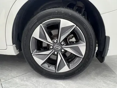 GAC Motor Trumpchi M6 2022, 58000 км, за 109800 CNY - фото 21
