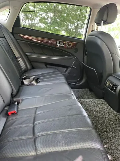 Hyundai Equus 2010, 168100 км, за 3500000 KRW - фото 6