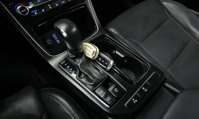 Hyundai Grandeur 2017, 180454 км, за 12900000 KRW - фото 9