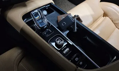 Volvo S90 2021, 91643 км, за 30700000 KRW - фото 9