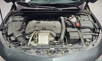 ChevroletGMDaewoo Malibu 2017, 136490 км, за 5900000 KRW - фото 6