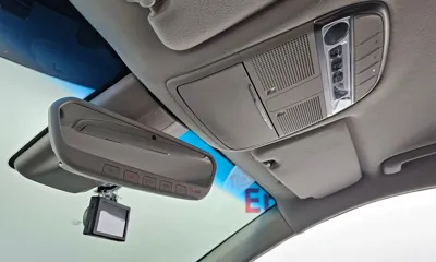 Genesis G90 2019, 145821 км, за 29600000 KRW - фото 29