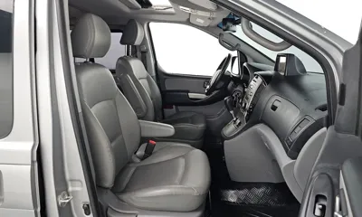 Hyundai Starex 2015, 60384 км, за 13900000 KRW - фото 11