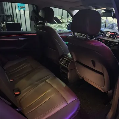 BMW X5 2015, 156200 км, за 21500000 KRW - фото 4