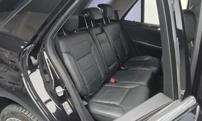 Mercedes-Benz GLE-Class 2016, 156750 км, за 25500000 KRW - фото 11