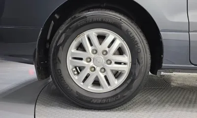Hyundai Starex 2019, 95167 км, за 14300000 KRW - фото 5