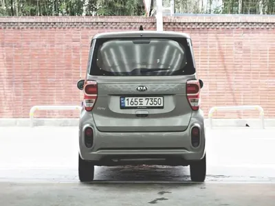 Kia Ray 2021, 63205 км, за 12300000 KRW