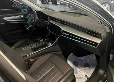 Audi A6 2021, 48000 км, за 28500000 KRW - фото 3