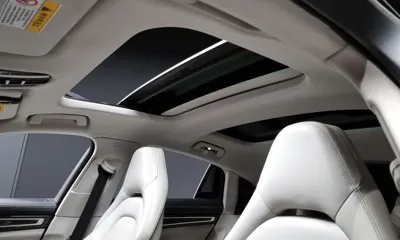 Porsche Panamera 2017, 203952 км, за 43900000 KRW - фото 17