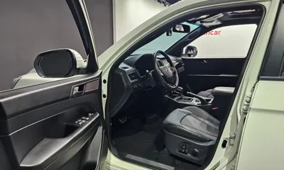 KG_Mobility_Ssangyong Rexton 2022, 48521 км, за 23900000 KRW - фото 10