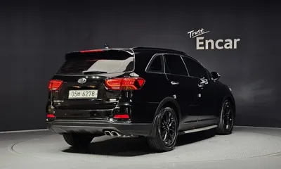 Kia Sorento 2018, 85388 км, за 19500000 KRW