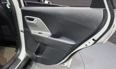 Kia Niro 2017, 121265 км, за 10400000 KRW - фото 25