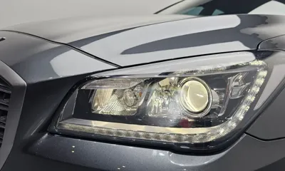 Genesis G80 2017, 125957 км, за 13990000 KRW - фото 22