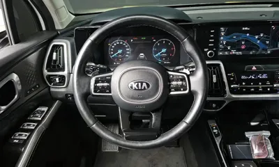 Kia Sorento 2021, 84124 км, за 21900000 KRW - фото 13