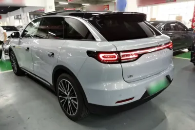 Leapmotor C11 2026, 9000 км, за 143498.33 CNY