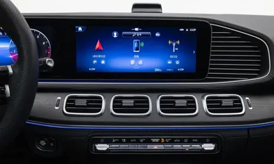 Mercedes-Benz GLS-Class 2025, 14807 км, за 155000000 KRW - фото 16