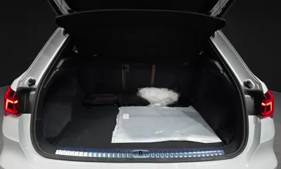 Audi Q3 2025, 9286 км, за 50500000 KRW - фото 20
