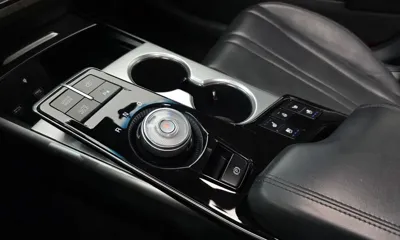 Kia K8 2022, 63223 км, за 26500000 KRW - фото 9