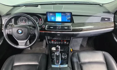 BMW Gran Turismo 2016, 182309 км, за 12500000 KRW - фото 7