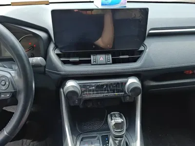 Toyota Wildlander 2025, 12100 км, за 109800 CNY - фото 13