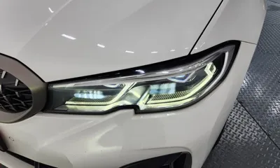 BMW 3-Series 2021, 93276 км, за 45500000 KRW - фото 22