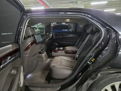 Genesis EQ900 2018, 148518 км, за 21600000 KRW - фото 12