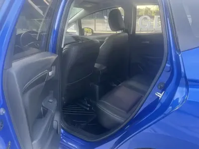 Honda Fit 2018, 65000 км, за 32800 CNY - фото 7