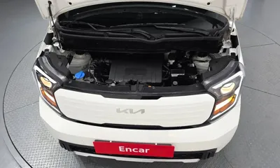 Kia Ray 2023, 32610 км, за 16000000 KRW - фото 6