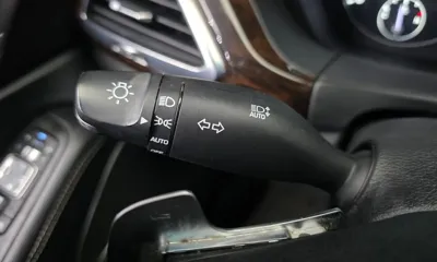 Genesis G90 2019, 112744 км, за 27600000 KRW - фото 30