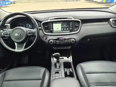 Kia Sorento 2016, 130000 км, за 11500000 KRW - фото 9