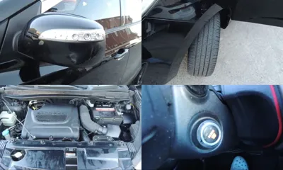 Hyundai Tucson 2010, 184575 км, за 3100000 KRW - фото 20