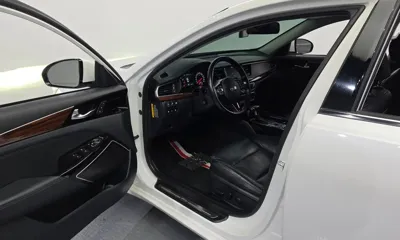 Kia K7 2017, 122764 км, за 8500000 KRW - фото 10
