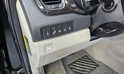 Kia Canival 2019, 154077 км, за 14500000 KRW - фото 16