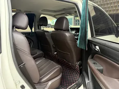 GAC Motor Trumpchi M6 2019, 96000 км, за 53800 CNY - фото 12