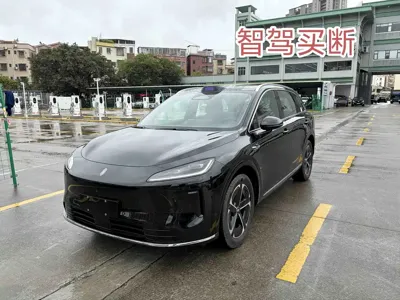 尚界 尚界H5 · 2025 год