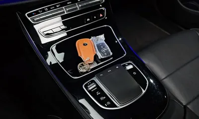Mercedes-Benz E-Class 2021, 63234 км, за 34600000 KRW - фото 27
